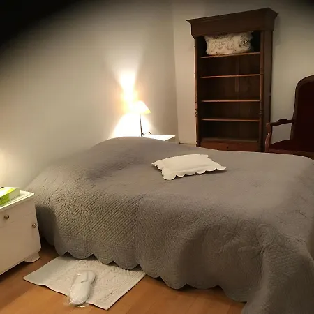 2 Boulevard De Nancy Appartement *