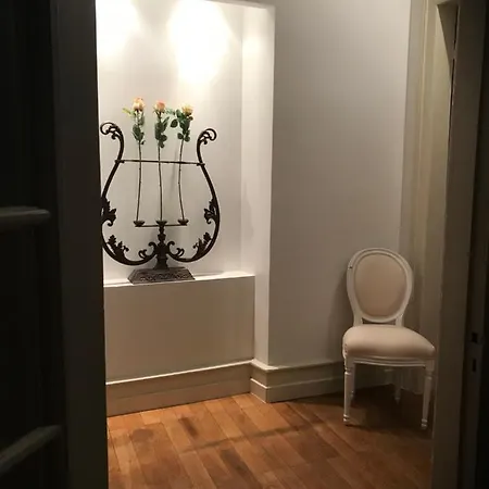 2 Boulevard De Nancy * 스트라스부르