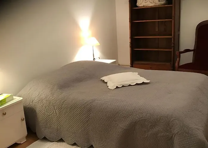 2 Boulevard De Nancy דירה *