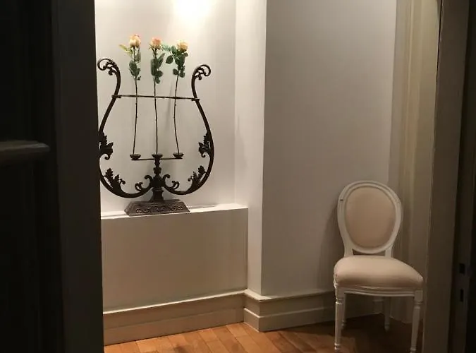 2 Boulevard De Nancy * שטרסבורג