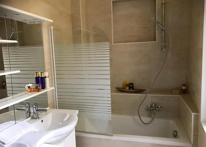 2 Boulevard De Nancy * Στρασβούργο